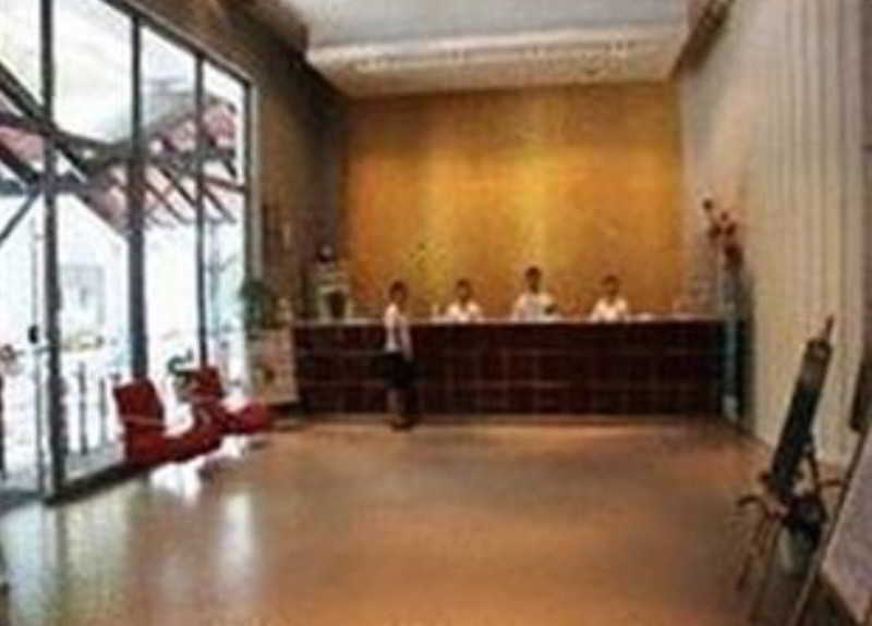 Jinjiang Inn Hangzhou West Lake Avenue Southern Song Inperial Street Extérieur photo