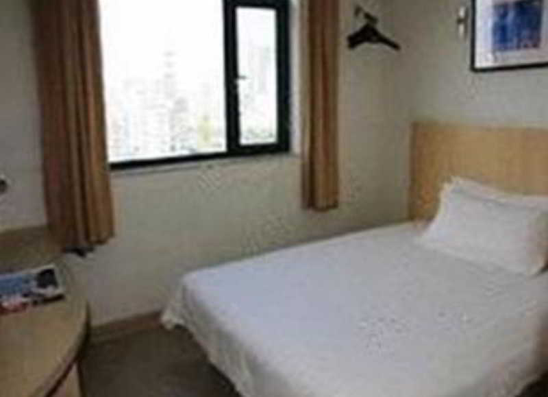 Jinjiang Inn Hangzhou West Lake Avenue Southern Song Inperial Street Extérieur photo