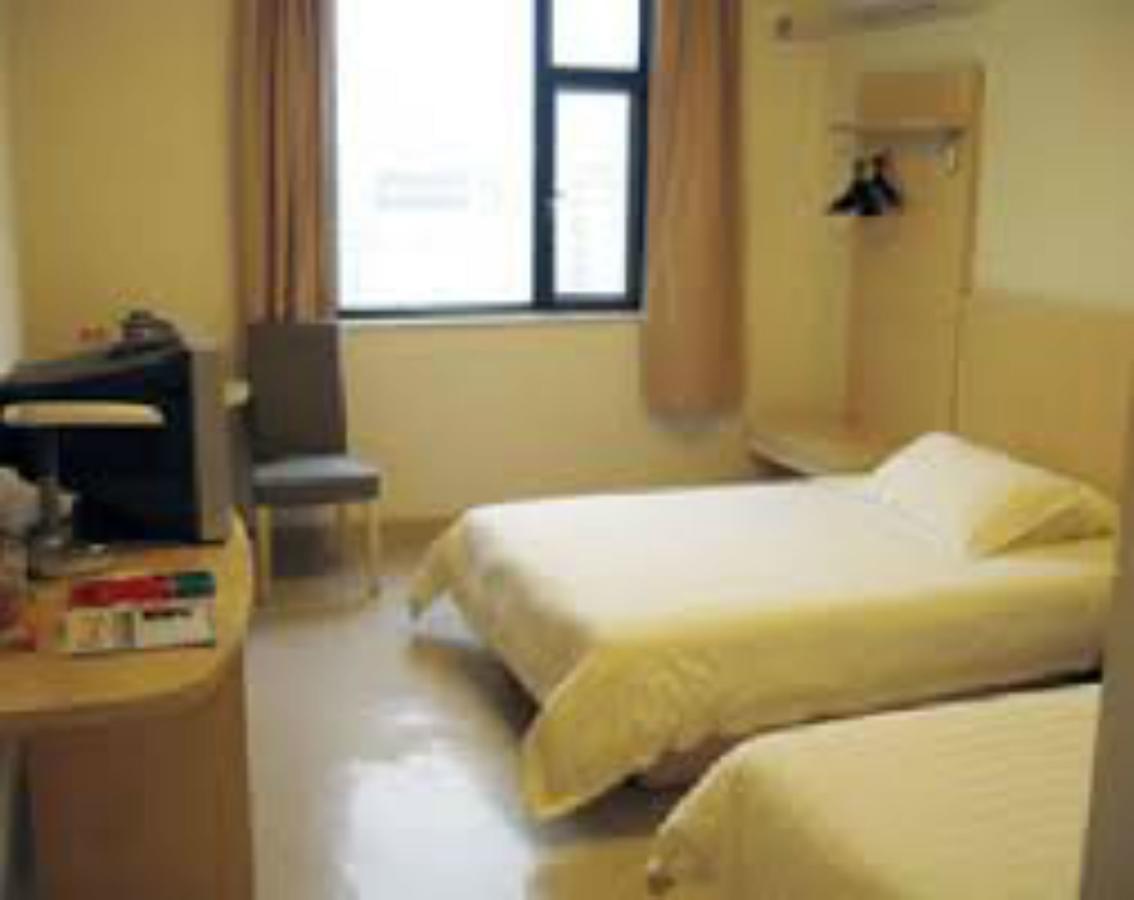 Jinjiang Inn Hangzhou West Lake Avenue Southern Song Inperial Street Extérieur photo