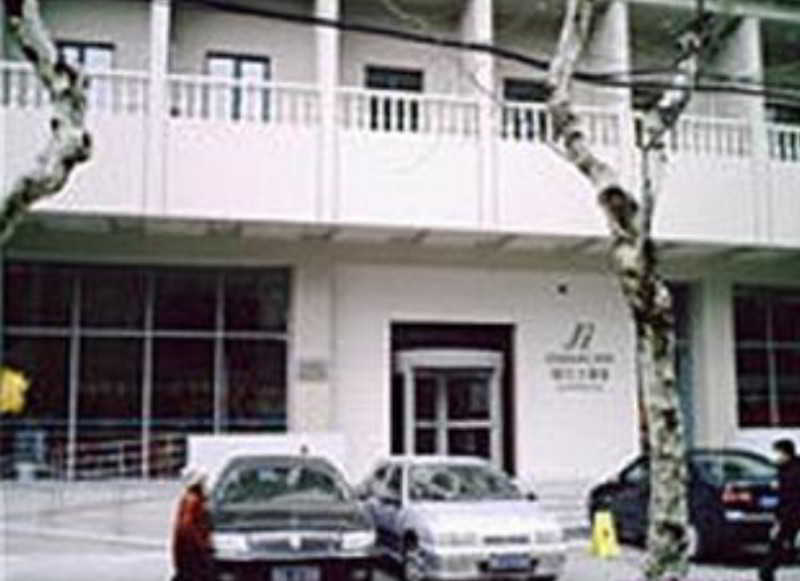 Jinjiang Inn Hangzhou West Lake Avenue Southern Song Inperial Street Extérieur photo